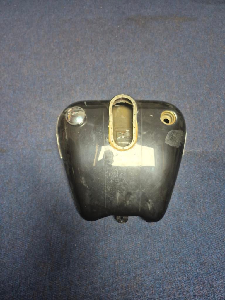 Complete spuitset flhr roadking, Ophalen of Verzenden