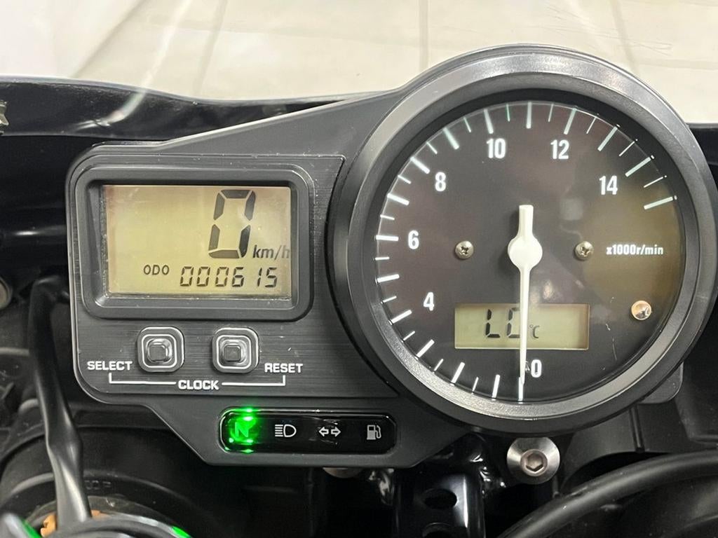 Yamaha YZF R7 OW-02 OW-02 0W02 (bj 1999) - foto 2