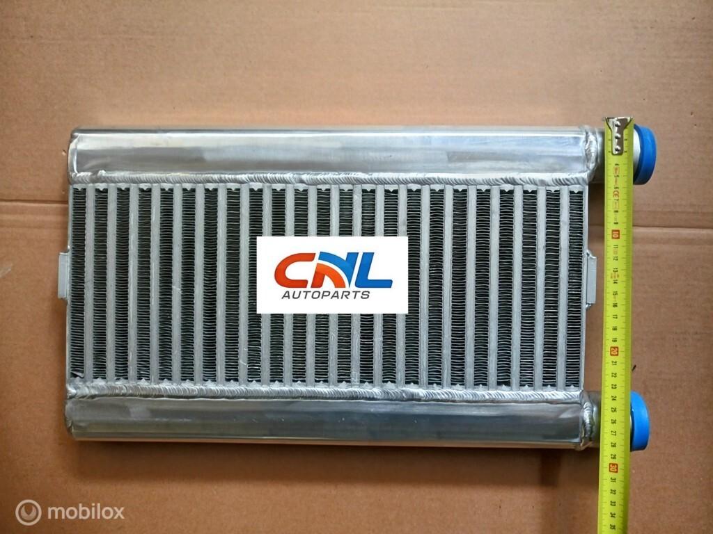 Intercooler 50mm Front Mount Pass Ford Escort MK4 1.6, Auto-onderdelen, Nieuw, Ophalen of Verzenden