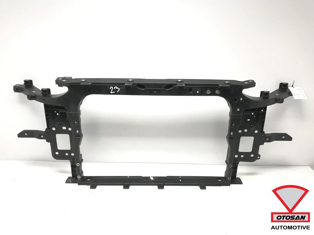 Hyundai Kona Elekt. Voorfront Front Origineel! 64105-DD000, Auto-onderdelen, Carrosserie en Plaatwerk, Gebruikt, Heolleung-ro 12
06797  Seoul