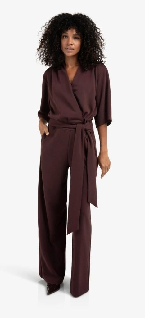 Yaya jumpsuit maat 40, Maat 38/40 (M), Overige kleuren, Ophalen of Verzenden, Zo goed als nieuw