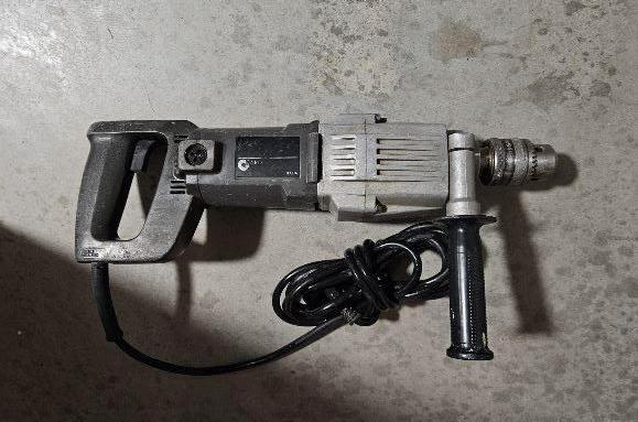 Diamant/Kern boormachine ELU, Ophalen, Boormachine