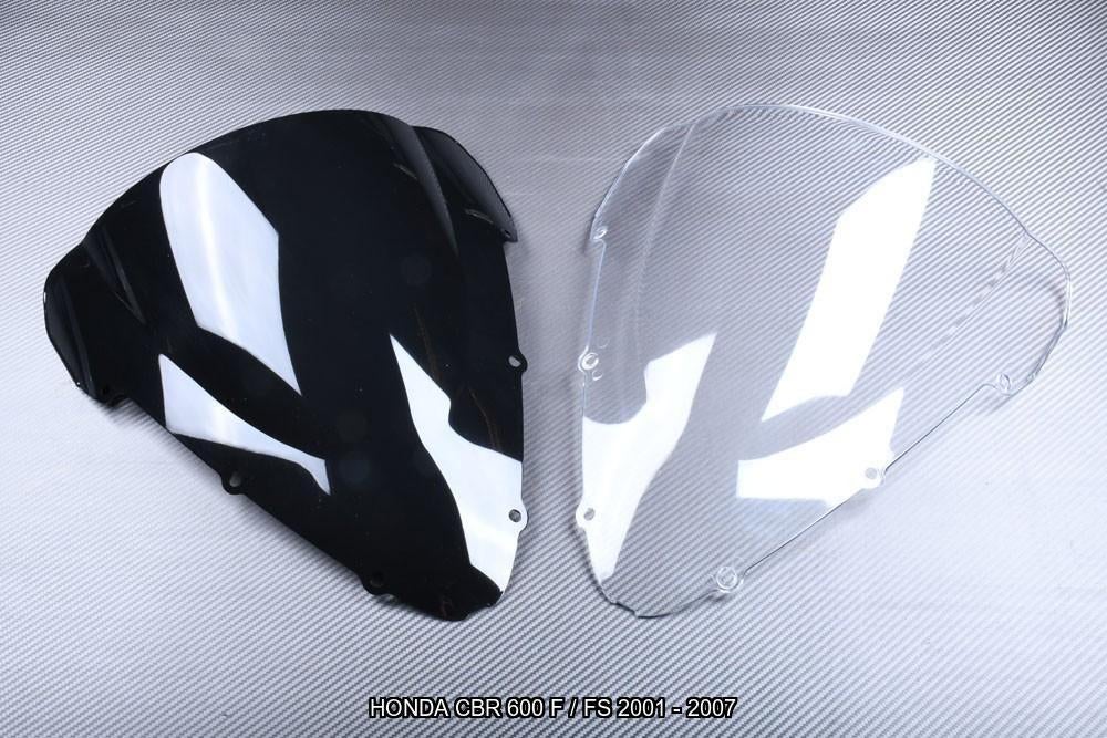 Windscherm voor HONDA CBR 600 F / FS 2001 - 2007, Ophalen of Verzenden, Nieuw