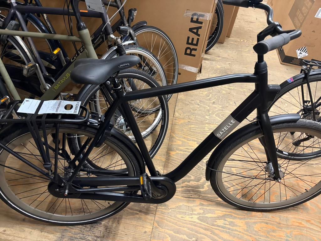 2 verschillende fietsen zie omschrijving, Ophalen, Batavus, 49 tot 53 cm, Zo goed als nieuw