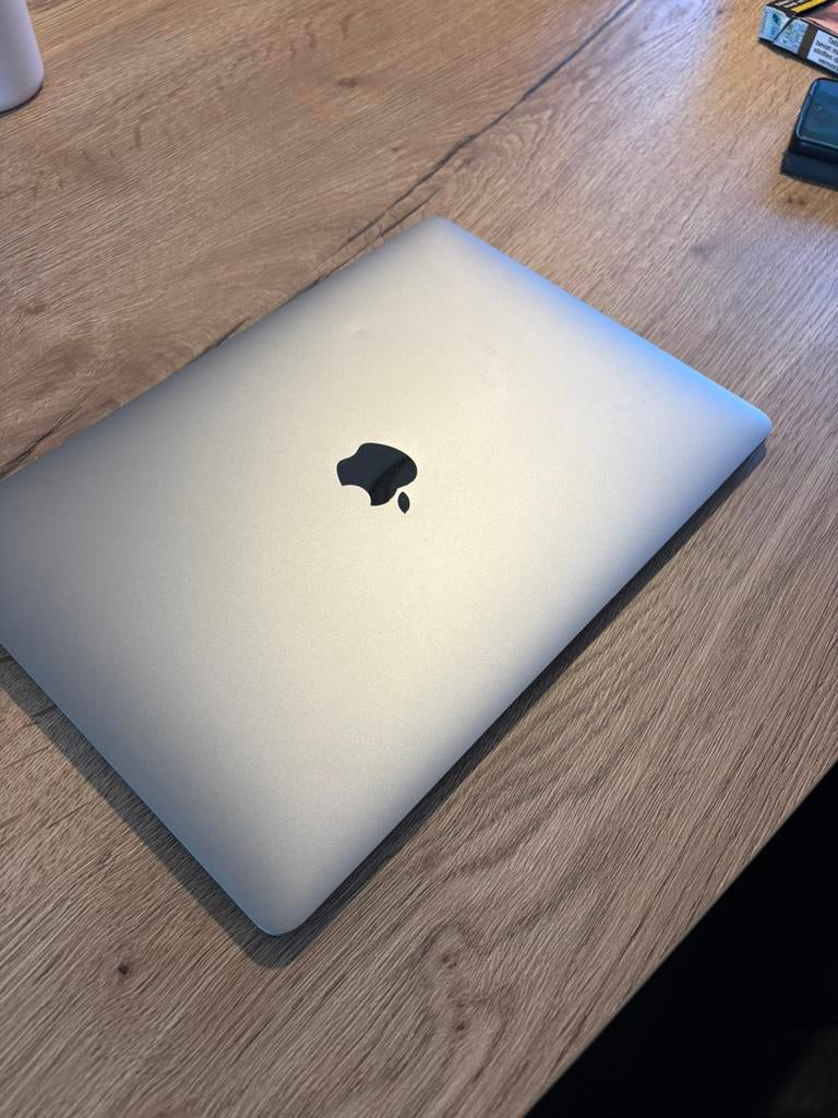 MacBook Air Retina | 13,3 inch | 2020 | 8 GB, Computers en Software, Apple Macbooks, Gebruikt, 13 inch, Minder dan 2 Ghz, Ophalen of Verzenden