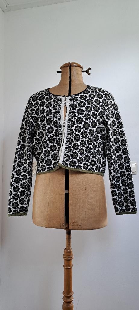 Vest Gudrun Sjoden XL, Kleding | Dames, Truien en Vesten, Overige kleuren, Maat 46/48 (XL) of groter, Ophalen of Verzenden, Zo goed als nieuw