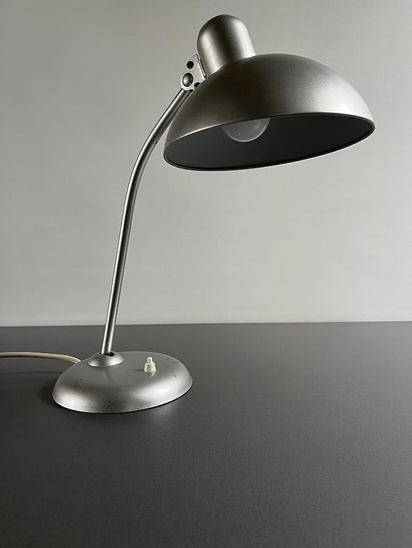 Original Kaiser idell lamp, Ophalen