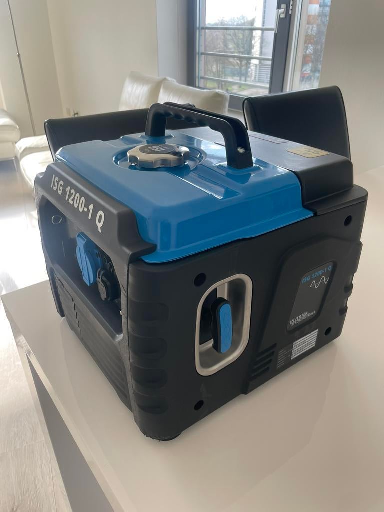 Aggregraat Güde ISG 1200-1 Q, Ophalen of Verzenden