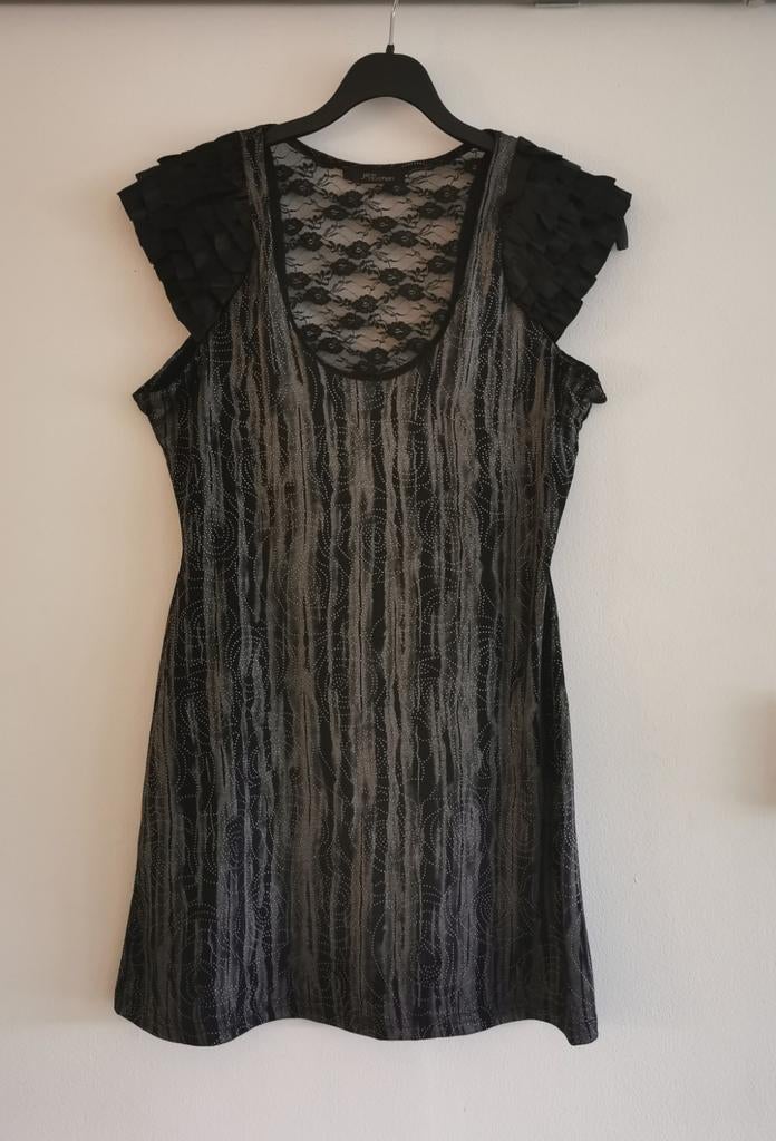 Jane Norman top mt. S, Overige typen, Overige kleuren, Verzenden, Maat 36 (S)