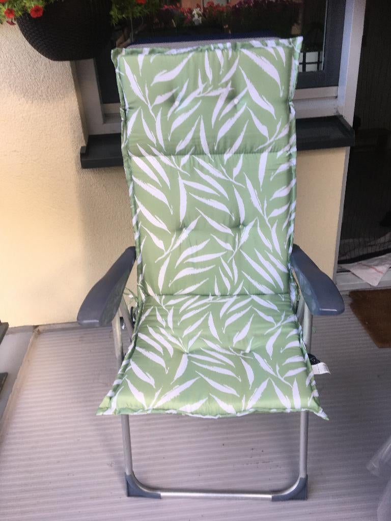 KOOPJE 3 stuks Tuinkussens, Ophalen