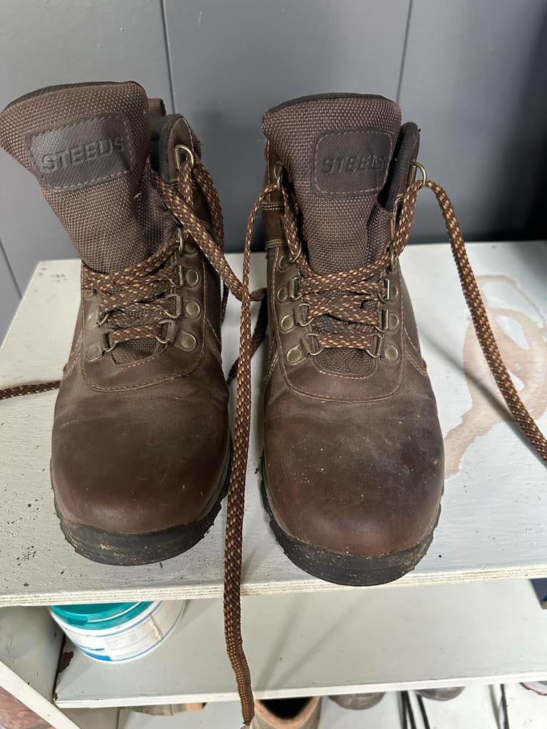 Steeds berg / wandel schoenen, Ophalen of Verzenden, Gebruikt, Schoenen