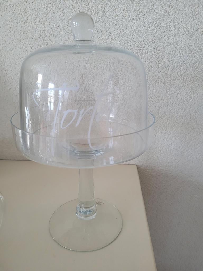 Riviera maison torta, Ophalen, Zo goed als nieuw