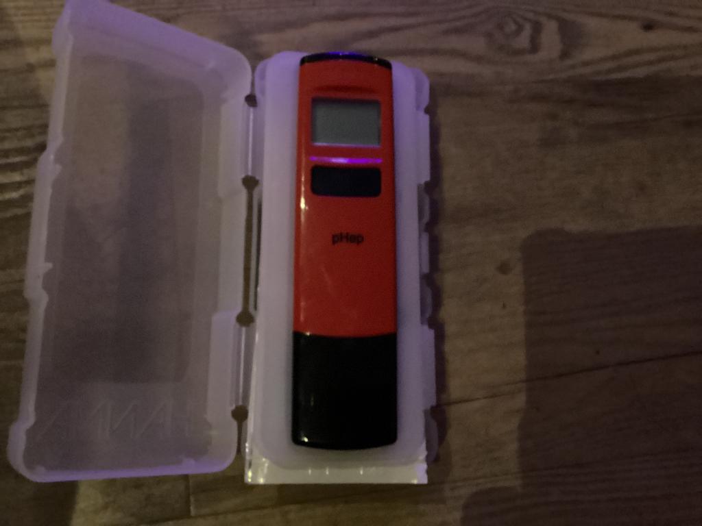 pH tester, Tuin en Terras, Zwembad-toebehoren, Nieuw, Overige typen, Ophalen of Verzenden