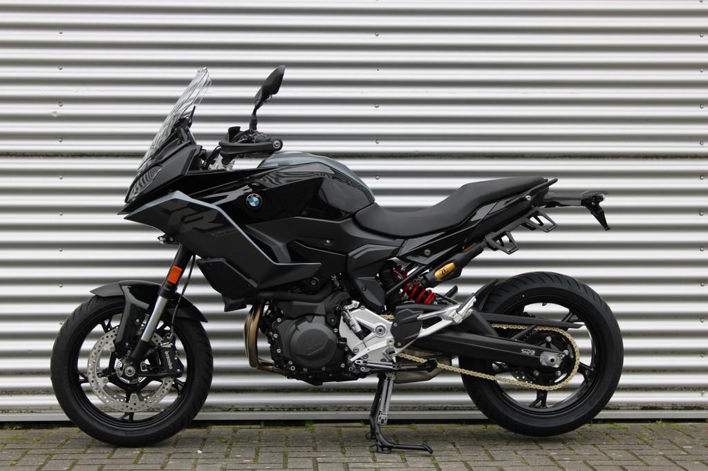 BMW F 900 XR | Sport Touring Edition | (bj 2026), Spaansland 10
7543BG  ENSCHEDE, NL, Meer dan 35 kW, Toermotor, LED Verlichting