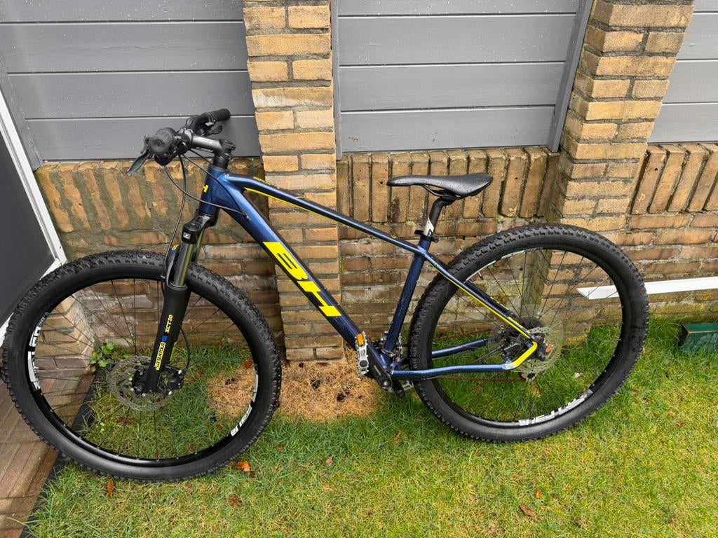 Bh spike 3.0 2025, Fietsen en Brommers, Fietsen | Mountainbikes en ATB, Fully, Zo goed als nieuw, Ophalen, Overige merken