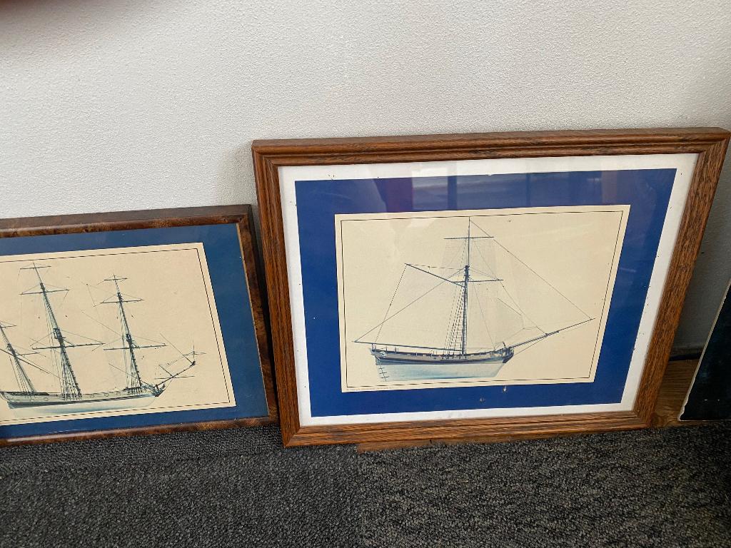 Schilderijen, Antiek en Kunst, Kunst | Schilderijen | Klassiek, Ophalen of Verzenden