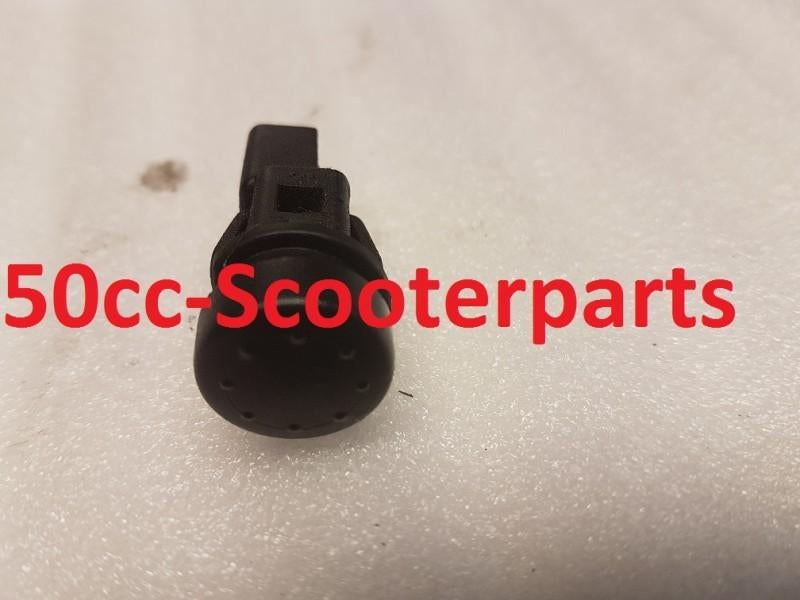 Startschakelaar Vespa Et4 125 Gebruikt 58057R, Ophalen of Verzenden, -, -, -