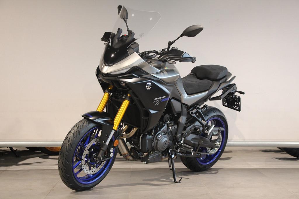 Yamaha TRACER 7 GT (bj 2026) - foto 3