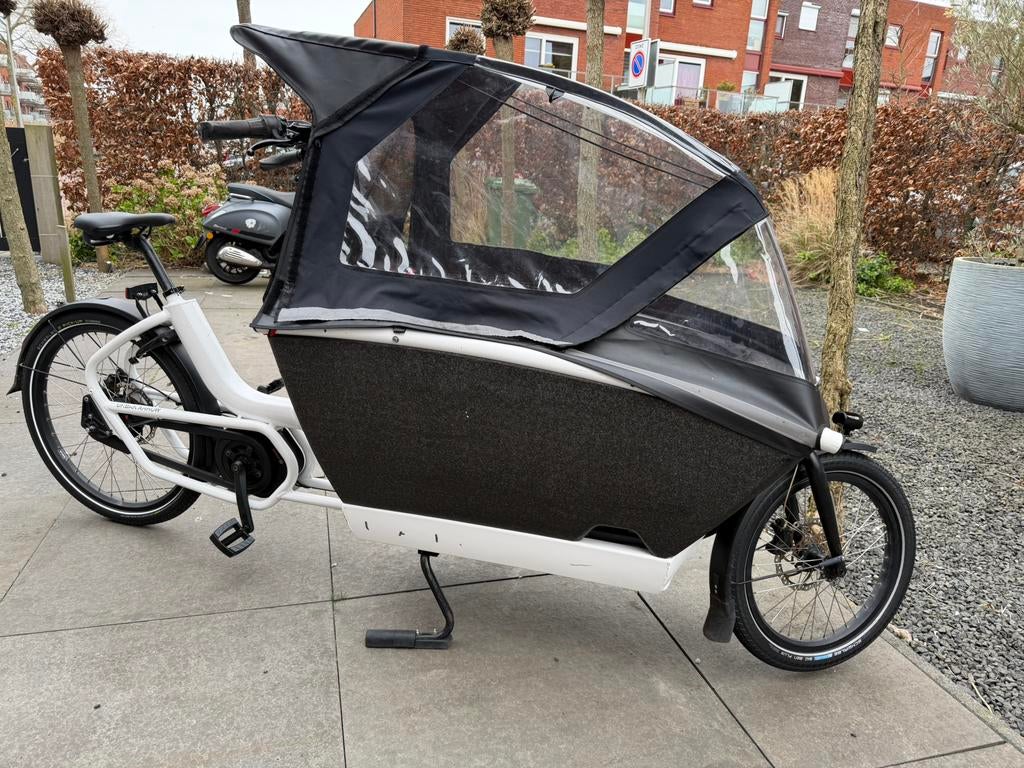 Urban arrow active line wit, Ophalen of Verzenden, Zo goed als nieuw