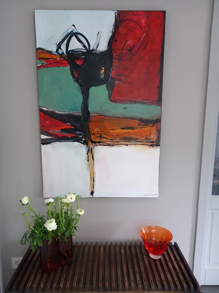 Abstract.    Lydian Noordhoek., Ophalen