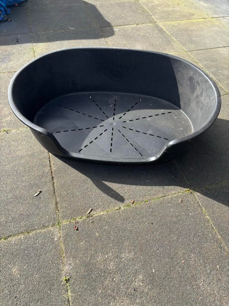 Hondenmand, Ophalen of Verzenden, Gebruikt, Overige