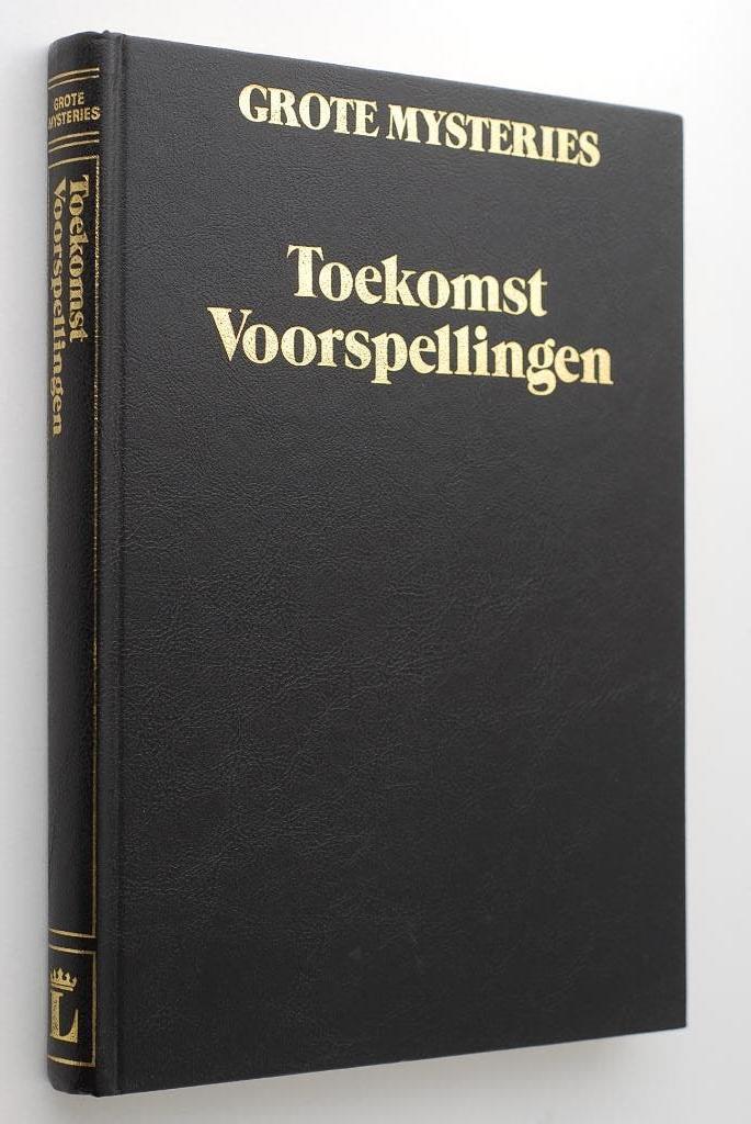 Toekomst voorspellingen (1978), Verzenden, Zo goed als nieuw, Astrologie, Overige typen