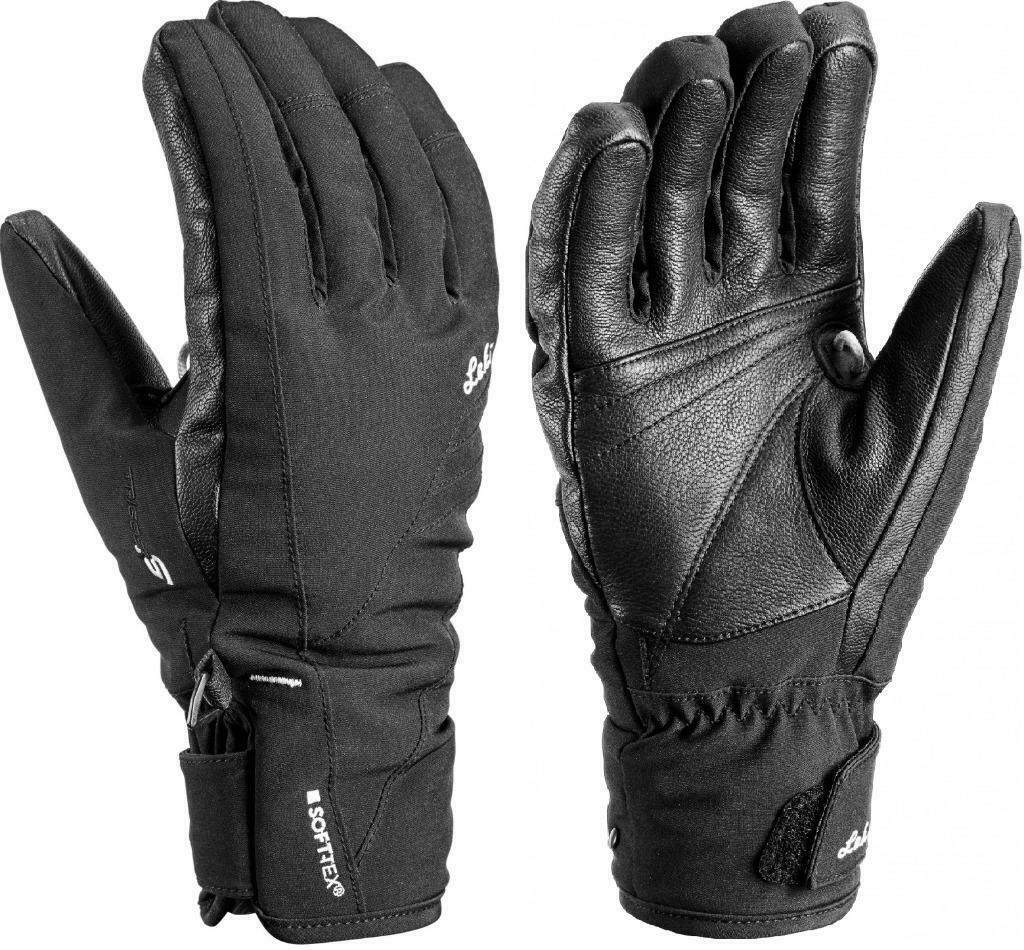 Leki Cerro S Lady Extra warme droge soepele dameshandschoen, Overige merken, Service@leki.de, Nieuw, Ophalen of Verzenden