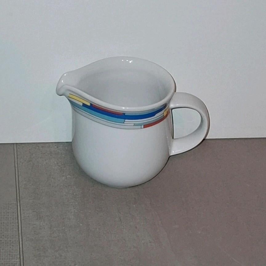 Arzberg melkkannetje in goede staat, Overige typen, Ophalen of Verzenden, Zo goed als nieuw, Overige stijlen