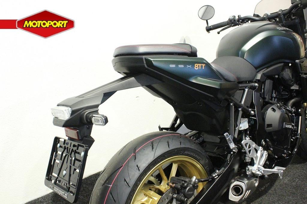 Suzuki GSX GSX-8TT - foto 2