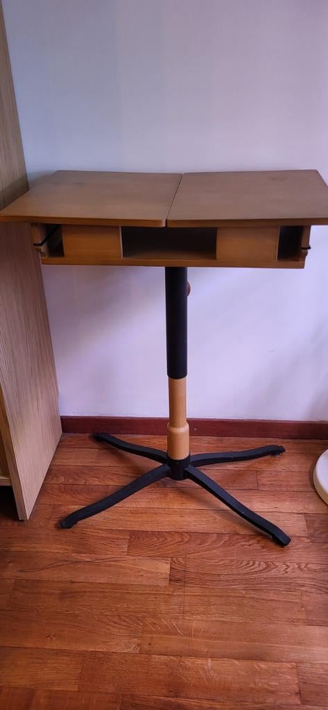 Laptoptassen Ikea, Ophalen