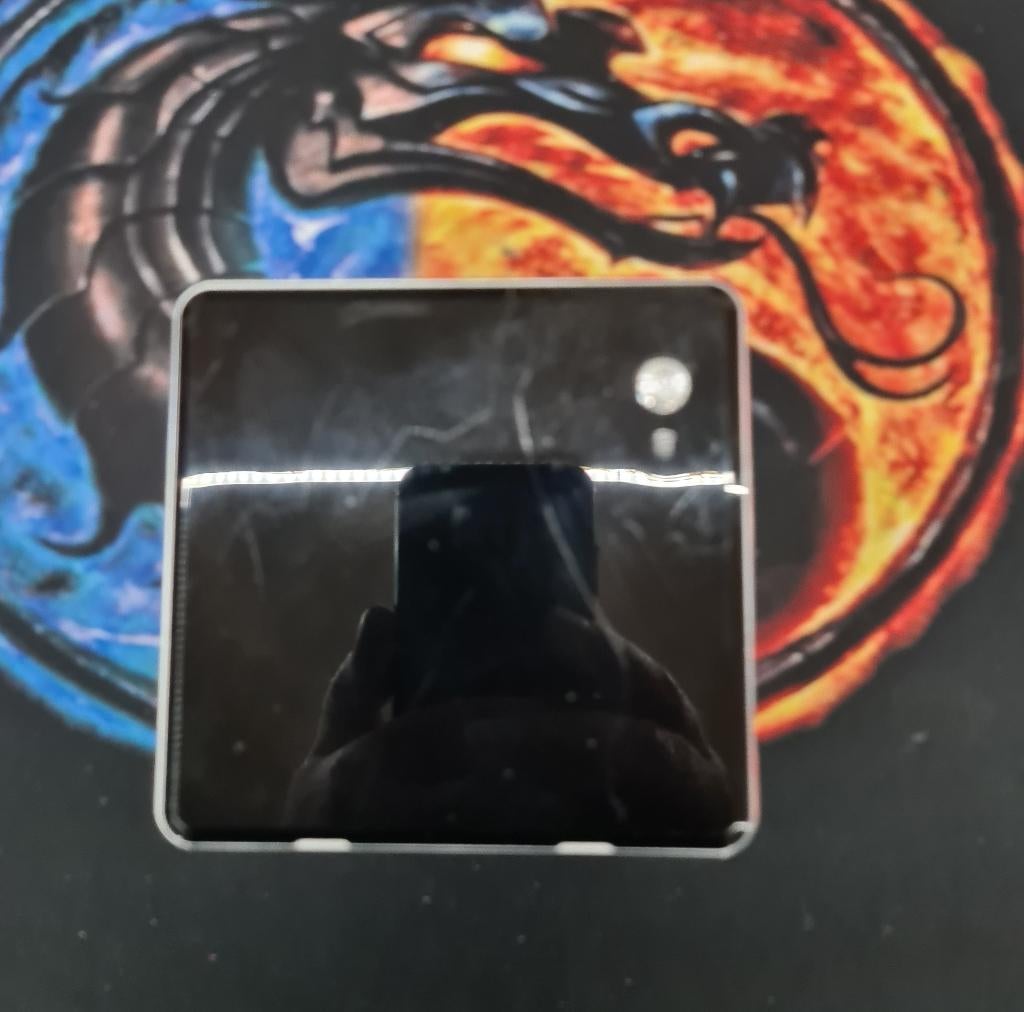 Intel Nuc Mini pc I5- 6e generatie, Gebruikt, 2 tot 3 Ghz, Intel, Ophalen of Verzenden