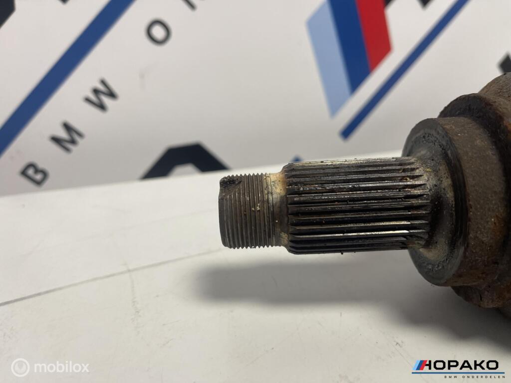 Steekas BMW 3 serie e9x | DIESEL | 7533448, Gebruikt, Einsteinlaan 5, rijswijk, Bmw, Ophalen of Verzenden