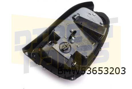 Mini	Union Jack (3/18-) Achterlicht Links LED "Union Jack" O, Auto-onderdelen, -, Verzenden, -, Nieuw