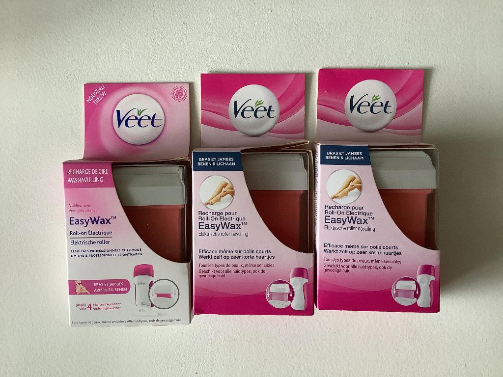 Gratis, Zwart, Nieuw, Ophalen of Verzenden, Handen en Nagels