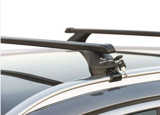 Dakdragers origineel imperiaal Hyundai E82002L000  i30 FD +, -, -, Nieuw, Ophalen of Verzenden