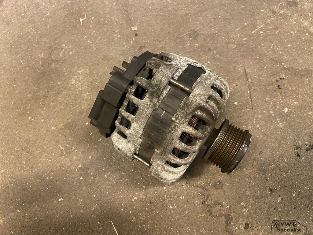 Mercedes Citan Renault Kangoo 1.5dCi Dynamo, Gebruikt, -, -, Ophalen of Verzenden