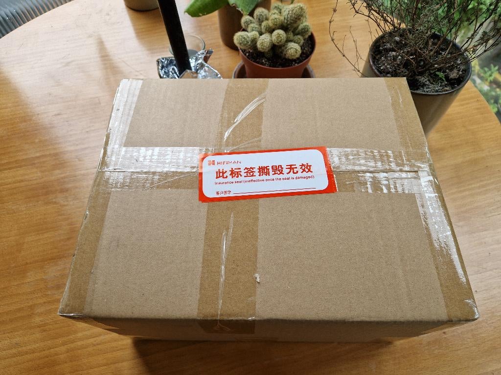 HiFiMan Sundara 2025 (nieuw), Ophalen of Verzenden, Nieuw, Over oor (circumaural), Overige merken