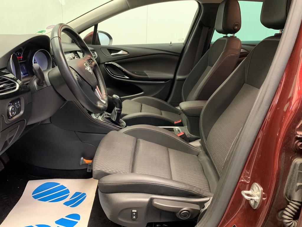 Opel Astra Sports Tourer 1.0 Innovation NAVI-ECC-LANE.ASSIST, Voorwielaandrijving, 12 maanden, Gebruikt, 1178 kg