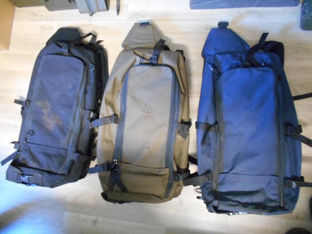 Vorn backpack Nederlands leger hunting backpack, Ophalen of Verzenden, Landmacht, Nederland, Overige typen