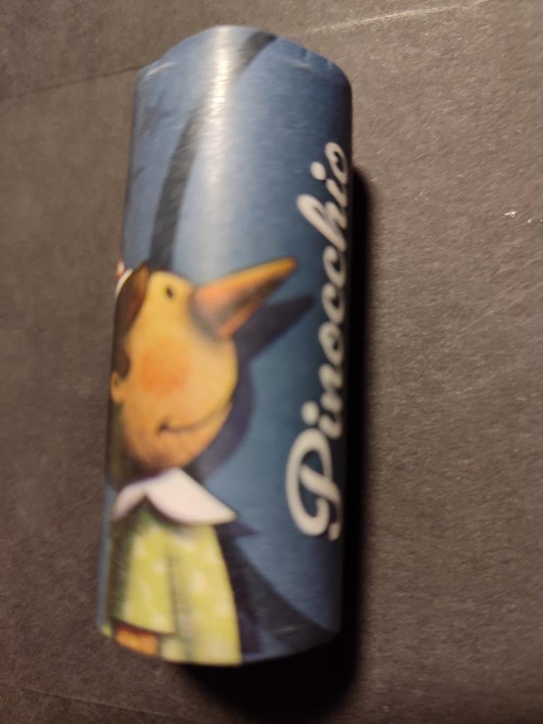 Zichtrol 25 x 2 euro 2026 UNC Pinokkio Speciale Wikkel, Ophalen of Verzenden, Italië, 2 euro, Setje