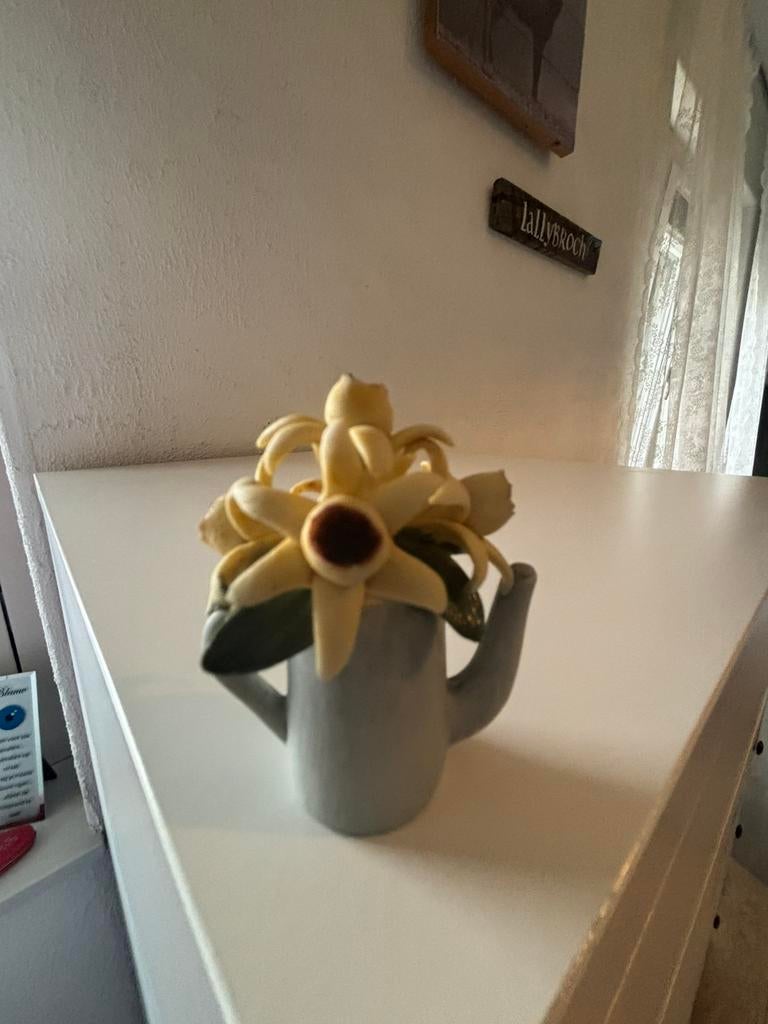 Flowers off the year , Franklin Mint, Ophalen of Verzenden, Zo goed als nieuw, Overige typen