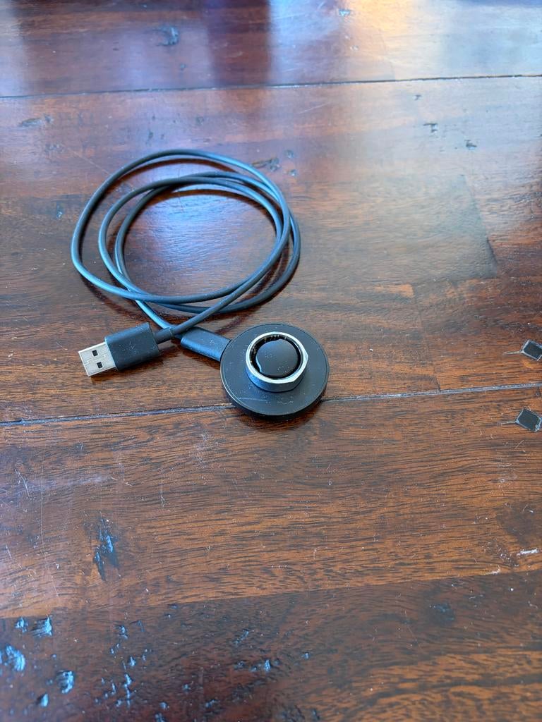 Oura Ring Gen 3 Maat 11 - Batterij defect, oplader werkt, Sieraden, Tassen en Uiterlijk, Activity trackers, Ophalen of Verzenden