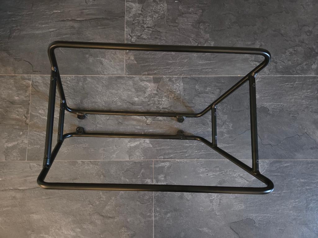 Kindveiligheidshek & Voorbak (met Boodschappen hoes), Elektrische fiets, Nieuw, Ophalen of Verzenden, Fietsendrager-accessoire