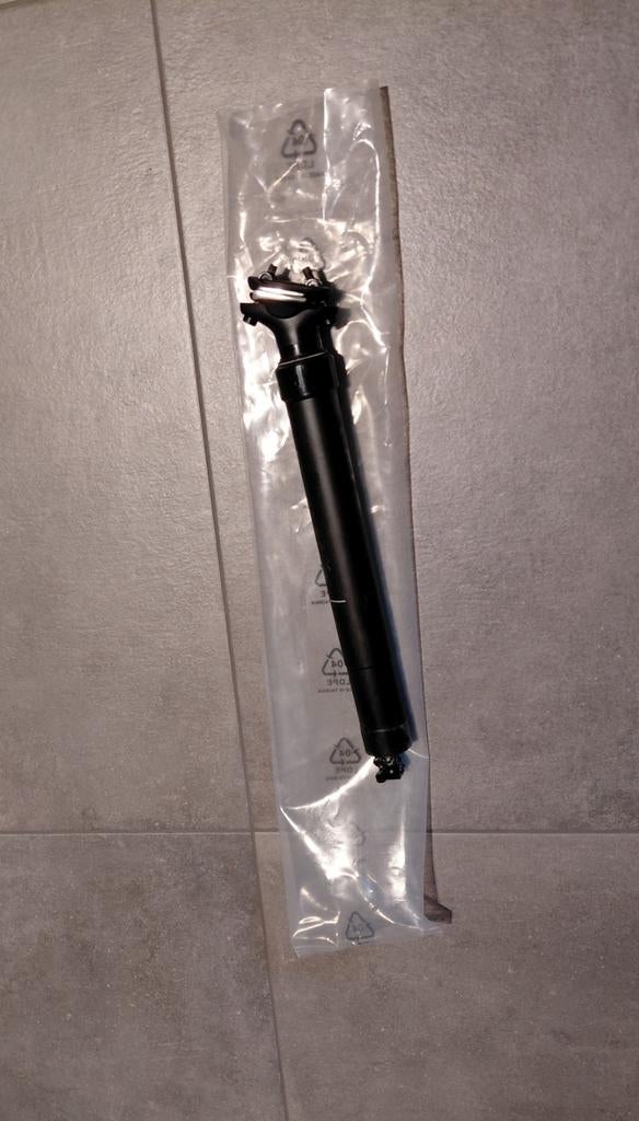 Bontrager Line Elite Dropper 170 mm diameter 34.9 DEFECT, Ophalen of Verzenden, Mountainbike