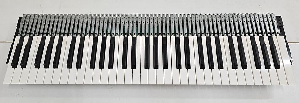 FATAR klavier aanslaggevoelig en met drukpunt, Muziek en Instrumenten, http://www.fatar.com/contact/, Zo goed als nieuw, Via Atlantico Volponi 5, 62019 RECANATI MC, Italy