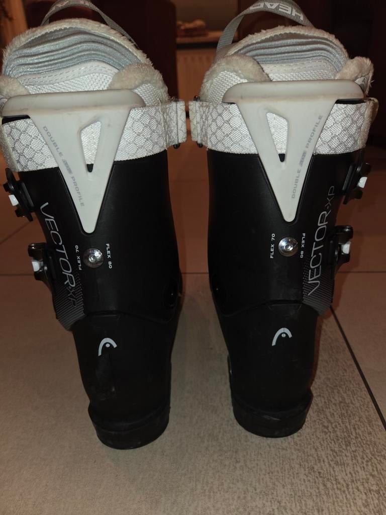 Dames Skischoenen Head- Maat 38 - Nieuw., Ophalen of Verzenden, Nieuw, Schoenen