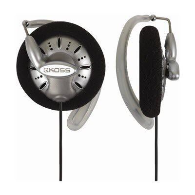 Partij Koss KSC75 KSC-75 Over-ear koptelefoon zilver, Audio, Tv en Foto, Koptelefoons, Verzenden, Nieuw, Op oor (supra aural)