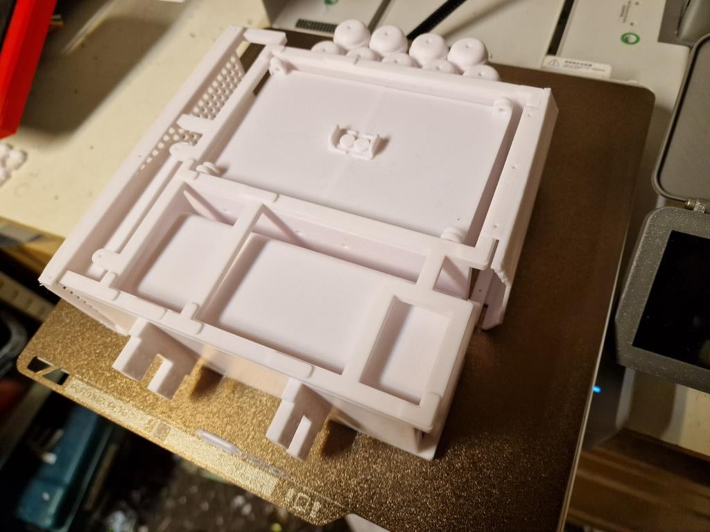 Div tamiya 1:14 truck parts volvo man scania enz, Ophalen of Verzenden