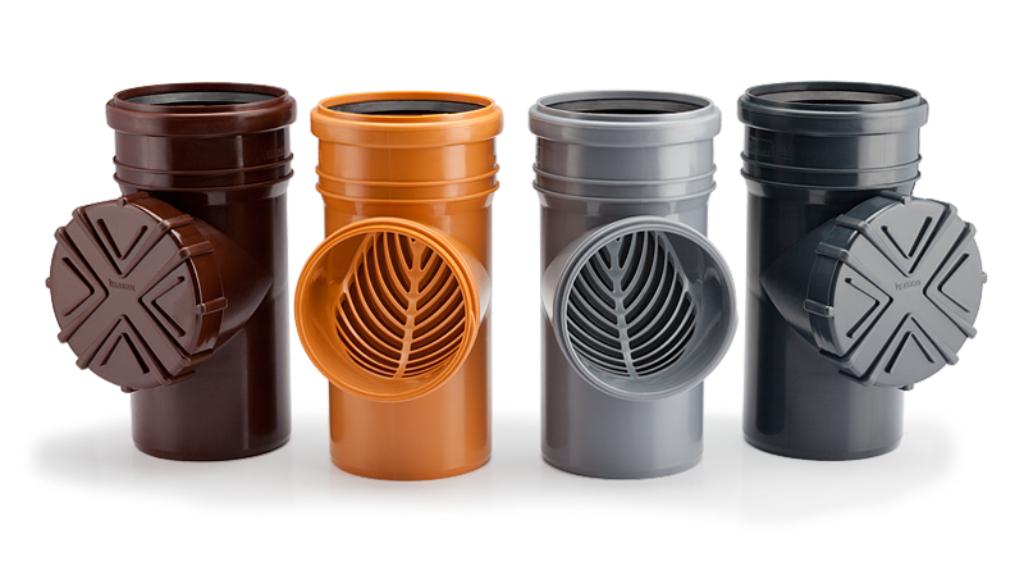 PVC buis goedkoopste op marktplaats vanaf 1€ per meter, Ophalen, Afvoer, Pvc, Nieuw