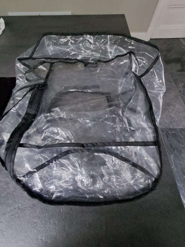 Regenhoes, Ophalen of Verzenden, Overige merken